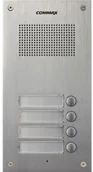 Domofony - Commax Stacja bramowa DR-4UM DR-4UM - miniaturka - grafika 1