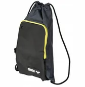 Plecaki - Arena Worek Plecak Torba Szkoła Team Sacks Allover - miniaturka - grafika 1