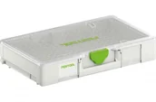 Skrzynki i torby narzędziowe - Festool SYSTAINER Organizer SYS3 ORG L 89 204855 204855 - miniaturka - grafika 1
