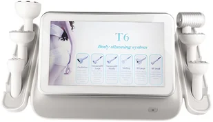 ACTIVESHOP Urządzenie Elegante Platinum T6 Body Slimming System 10003_129328 - Pozostałe urządzenia kosmetyczne - miniaturka - grafika 5