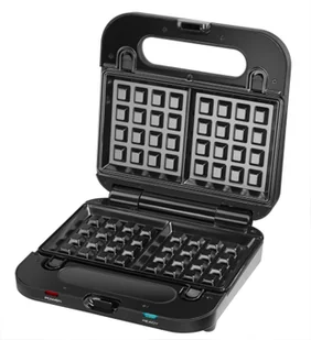 Amica SMK 4011 - Opiekacze - miniaturka - grafika 2