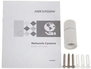 Hikvision KAMERA IP DS-2CD1341G0-I/PL(2.8MM) - 3.7 Mpx DS-2CD1341G0-I/PL(2. - Kamery IP - miniaturka - grafika 5