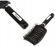 Szczotki i grzebienie do włosów - Szczotka do włosów Z Twiom Imieniem Grawer prezent - miniaturka - grafika 1