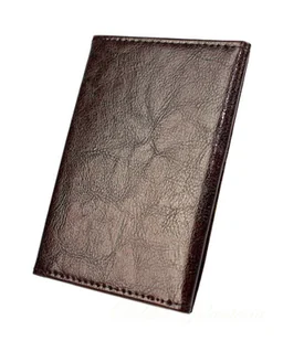 Haro (PL) Etui Na Dokumenty (PL) Duże Trzy Części Skóra Włoska - Etui na dokumenty i karty - miniaturka - grafika 10