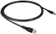 Kable - Nordost Tyr 2 Kabel USB 2.0 A B TYUSB3M 3m - miniaturka - grafika 1