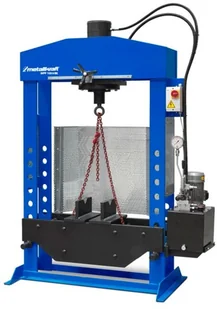 Proma Tokarka tokarnia do metalu SPA - 500P 230V - Tokarki - miniaturka - grafika 3