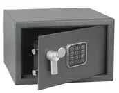 Sejfy i kasy pancerne - Richter Czech Sejf RS.20.EDK - miniaturka - grafika 1