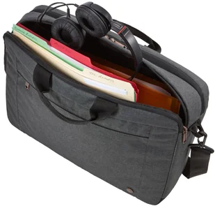 Case Logic Era EERALB116 (EERALB116_OBSIDIAN) - Torby na laptopy - miniaturka - grafika 4