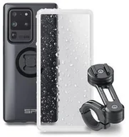 Uchwyty samochodowe do telefonów - SP Connect Uchwyt telefonu Moto Bundle na Samsung Galaxy S20 Ultra 53930) - miniaturka - grafika 1