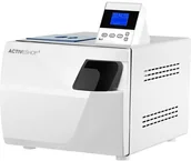 Dezynfekcja - LAFOMED AUTOKLAW COMPACT LINE LFSS18AC Z DRUKARKĄ 18-L KL.B MEDYCZNA 122514 - miniaturka - grafika 1