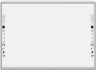 Tablice interaktywne - Qomo QWB383Z - miniaturka - grafika 1