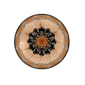 Wieszaki i stojaki - Kartell Jellies wieszak na ubrania, plastik 04753AM - miniaturka - grafika 1