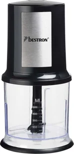 Bestron Kitchen Heroes AKC200 - Rozdrabniacze kuchenne - miniaturka - grafika 6