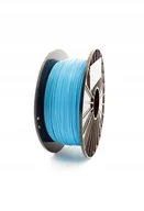 Filamenty i akcesoria do drukarek 3D - Filament F3D Pla+ Sky Blue 1,75mm 1kg - miniaturka - grafika 1