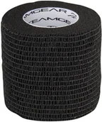 Piłka nożna - Select Taśma Piłkarska Do Getr Szeroka Czarna 4.5M - miniaturka - grafika 1