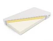Materace - Frankhauer Erato Plus 100x200 - miniaturka - grafika 1