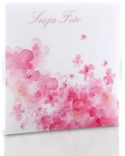 Pudełka i akcesoria na płyty CD - Obwoluta TS Sesja foto (na płytę CD/DVD) - miniaturka - grafika 1