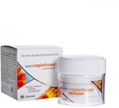 Kremy do twarzy - Ziołolek Krem nagietkowy 50ml - miniaturka - grafika 1