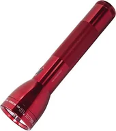 Akcesoria turystyczne - MagLite Mag-Lite 3. generacja diod LED 2d Czerwony ML300L-S2036 - miniaturka - grafika 1