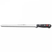 Noże kuchenne - Wusthof Nóż do łososia 29 cm - Gourmet W-1045047129 - miniaturka - grafika 1