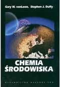 Chemia - Chemia środowiskowa Używana - miniaturka - grafika 1