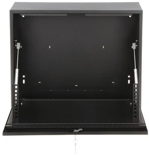 Delta poznan SZAFA RACK WISZĄCA R19-3U/350/B R19-3U/350/B - Szafy rack - miniaturka - grafika 3