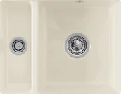 Zlewozmywaki - Villeroy & Boch Subway XU Classicline 6758 02 KR - miniaturka - grafika 1