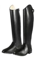 Akcesoria jeździeckie - Pfiff uzda wędzidłowa, czarny 101350-60-4942 - miniaturka - grafika 1