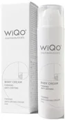 Pozostałe kosmetyki - Wiqo WiQo Firming Anti-Drying Body Cream - Krem przywracający elastyczność 200ml 23-0332 - miniaturka - grafika 1
