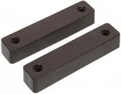 Alarmy - ABCVISION KONTAKTRON BOCZNY KN-06-BR KN-06-BR - miniaturka - grafika 1