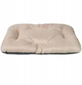 Legowiska dla psów - Ami Play Legowisko Poduszka dla Psa Basic XL Beż - miniaturka - grafika 1