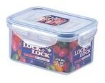 Pojemniki kuchenne - Lock&Lock Pojemnik na żywność HPL807 - miniaturka - grafika 1