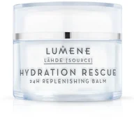 Balsamy i kremy do ciała - Lumene Lahde Nawadniający Balsam do Cery Suchej 50ml LU-3181 - miniaturka - grafika 1