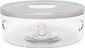 Zaparzacze i kawiarki - Bredemeijer Tea warmer glass 165007 165007 - miniaturka - grafika 1