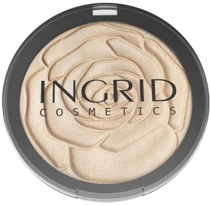 Verona VER ING PUDER HD BRAUTY INNOVATION TRANSPARENTNY - Podkłady do twarzy - miniaturka - grafika 3