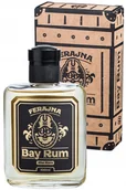 Wody po goleniu - Woda po goleniu Pan Drwal X Ferajna Bay Rum 100 ml - miniaturka - grafika 1