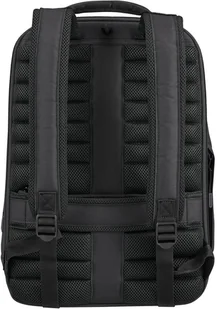 Samsonite Plecak na laptopa StackD Biz 15,6 - black 141471-1041 - Torby na laptopy - miniaturka - grafika 3