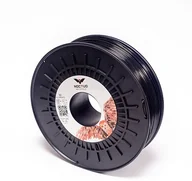 Filamenty i akcesoria do drukarek 3D - Noctuo Filament  ABS 1,75mm 0,75kg - Black - miniaturka - grafika 1