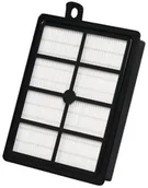 Filtry do odkurzaczy - Menalux Oryginalny markowy produkt  f1800h, 1 filtr higieniczny do odkurzacza, S-bag-odkurzacza firmy AEG USGREEN, do Philips S-bag, FC9179, FC9184, FC9194, m. in. 900 256 838 - miniaturka - grafika 1