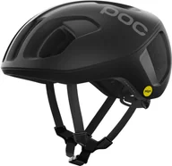 Kaski rowerowe - POC Ventral MIPS Helmet, czarny S | 50-56cm 2022 Kaski szosowe 10750-1037-SML - miniaturka - grafika 1