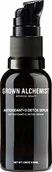 Balsamy i kremy do ciała - Grown Alchemist wychowane w Alchemist Detox Serum przeciwutleniająca + 3 30 ML GRA0075 - miniaturka - grafika 1