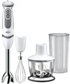 Blendery ręczne - Braun Multiquick 5 MQ5035 Sauce - miniaturka - grafika 1