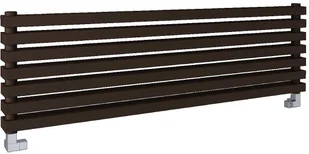 RADOX Grzejnik Dekoracyjny Tango Horizontal 199x800mm KAT.R.TGH.W.199.800 - Grzejniki pokojowe - miniaturka - grafika 2