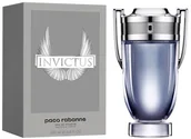 Wody i perfumy męskie - Paco Rabanne Invictus EDT 200ml - miniaturka - grafika 1
