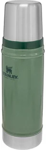 Stanley Termos Legendary Classic zielony 0,47 l 10-01228-072 - Pojemniki na przyprawy - miniaturka - grafika 2