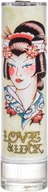Wody i perfumy damskie - Christian Audigier Christian Audigier Ed Hardy Love & Luck woda perfumowana 100ml dla kobiet 11810 - miniaturka - grafika 1