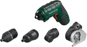 Wiertarko-wkrętarki akumulatorowe - PARKSIDE Wkrętarka akumulatorowa 4 w 1 PAS 4 D5, 4056233707939 - miniaturka - grafika 1