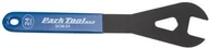 Akcesoria rowerowe - PARK TOOL SCW-13 do SCW-28 Profi stożek klucze, niebieski, 24 mm QKSCW24 - miniaturka - grafika 1
