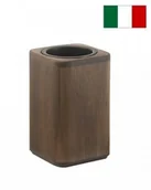 Kubki na szczoteczki do zębów - Gedy Kubek do postawienia DAFNE, bambus 3998 - miniaturka - grafika 1