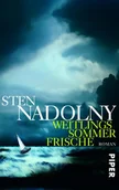 Pozostałe książki - Weitlings Sommerfrische (Nadolny Sten)(Paperback)(niemiecki) - miniaturka - grafika 1